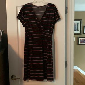 Banana Republic dress